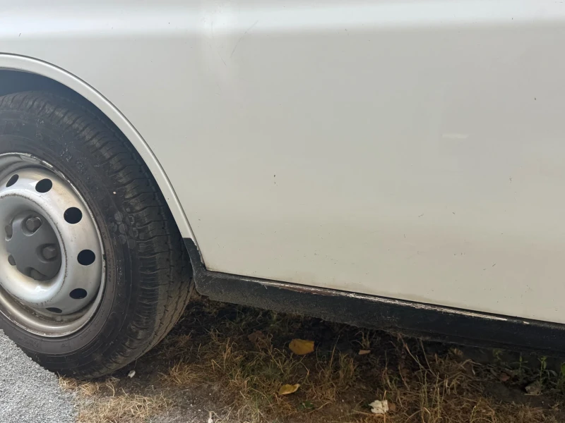 Fiat Ducato, снимка 6 - Бусове и автобуси - 52814271