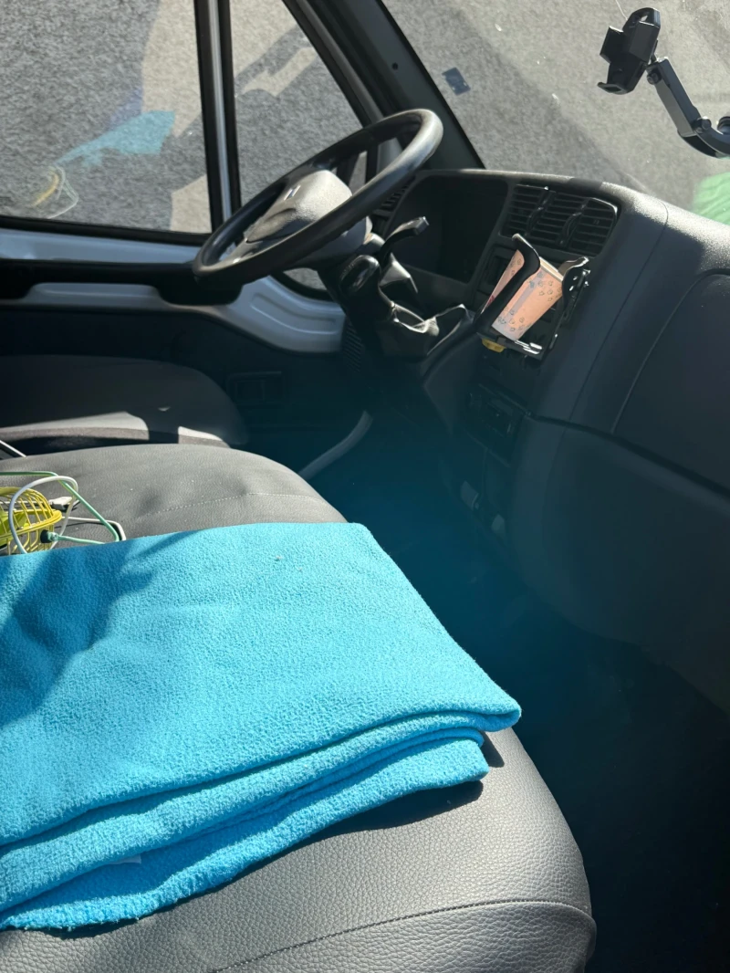 Fiat Ducato, снимка 15 - Бусове и автобуси - 52814271