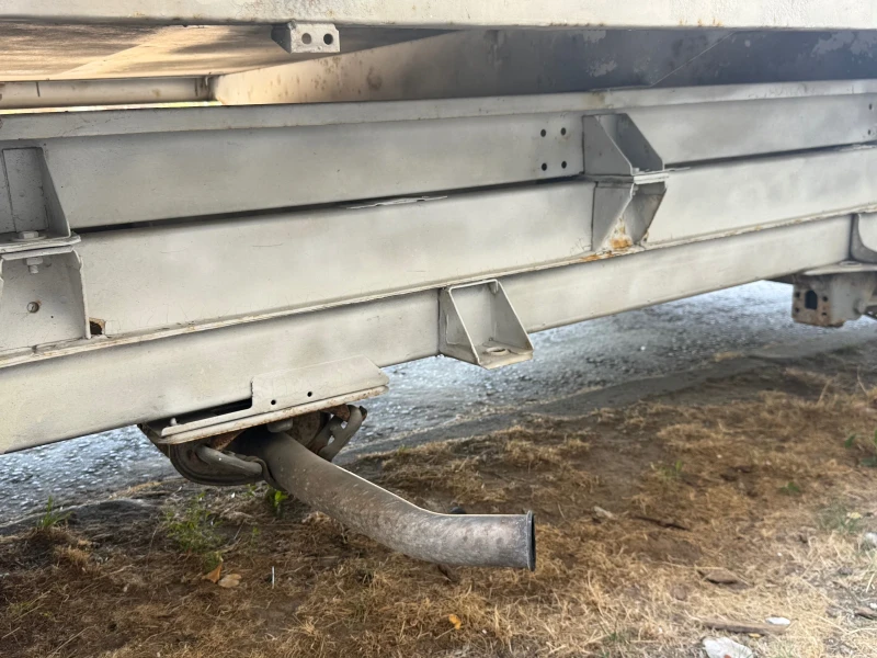 Fiat Ducato, снимка 14 - Бусове и автобуси - 52814271