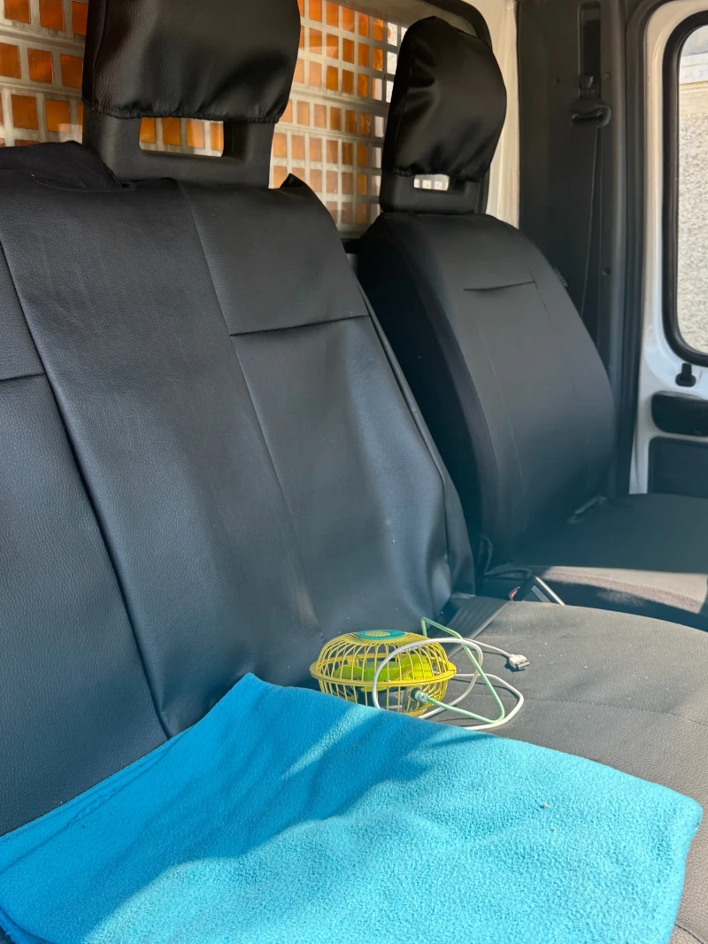 Fiat Ducato, снимка 16 - Бусове и автобуси - 52814271