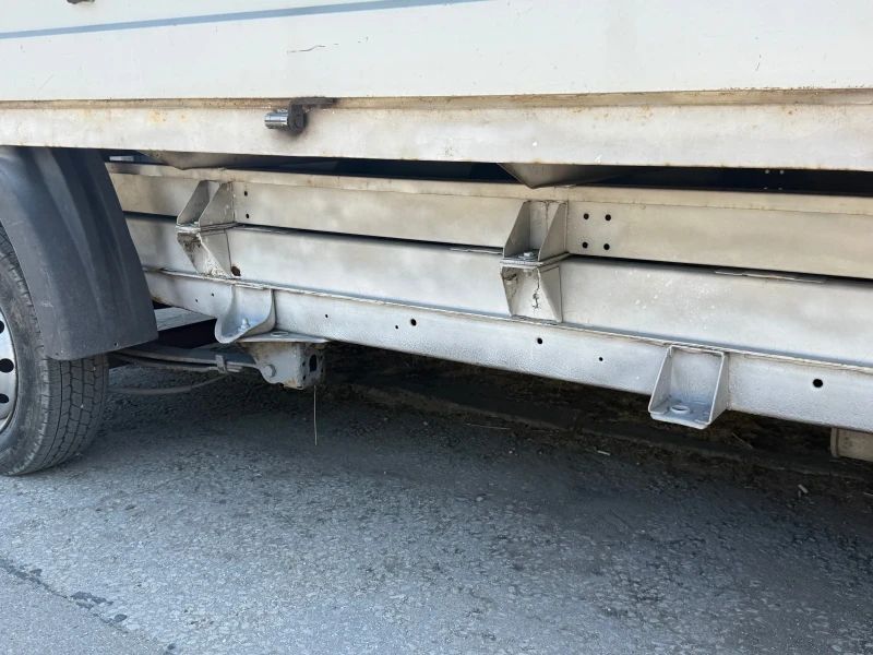 Fiat Ducato, снимка 8 - Бусове и автобуси - 52814271