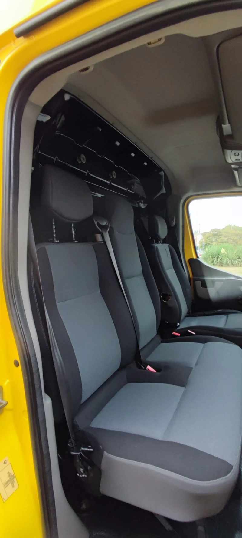 Renault Master, снимка 12 - Бусове и автобуси - 52831876