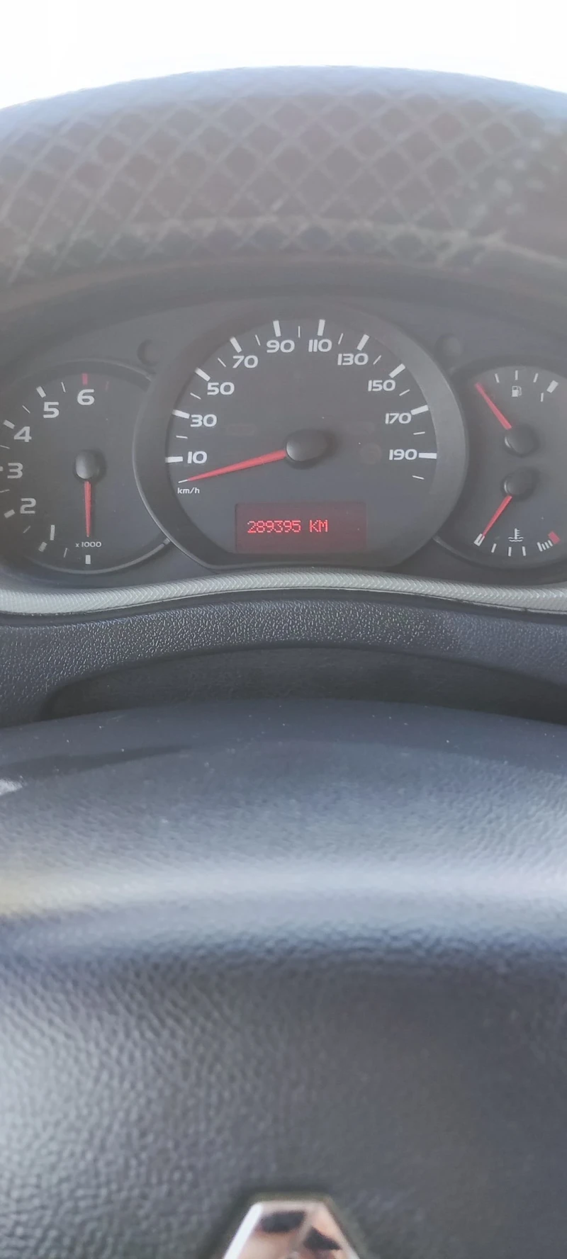 Renault Master, снимка 14 - Бусове и автобуси - 52831876