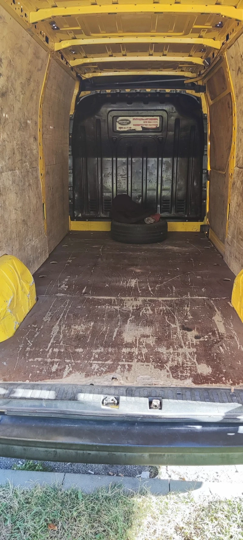 Renault Master, снимка 7 - Бусове и автобуси - 52831876