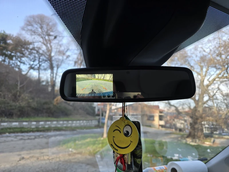 Ford Transit 2.2 L2H2, снимка 13 - Бусове и автобуси - 52967727