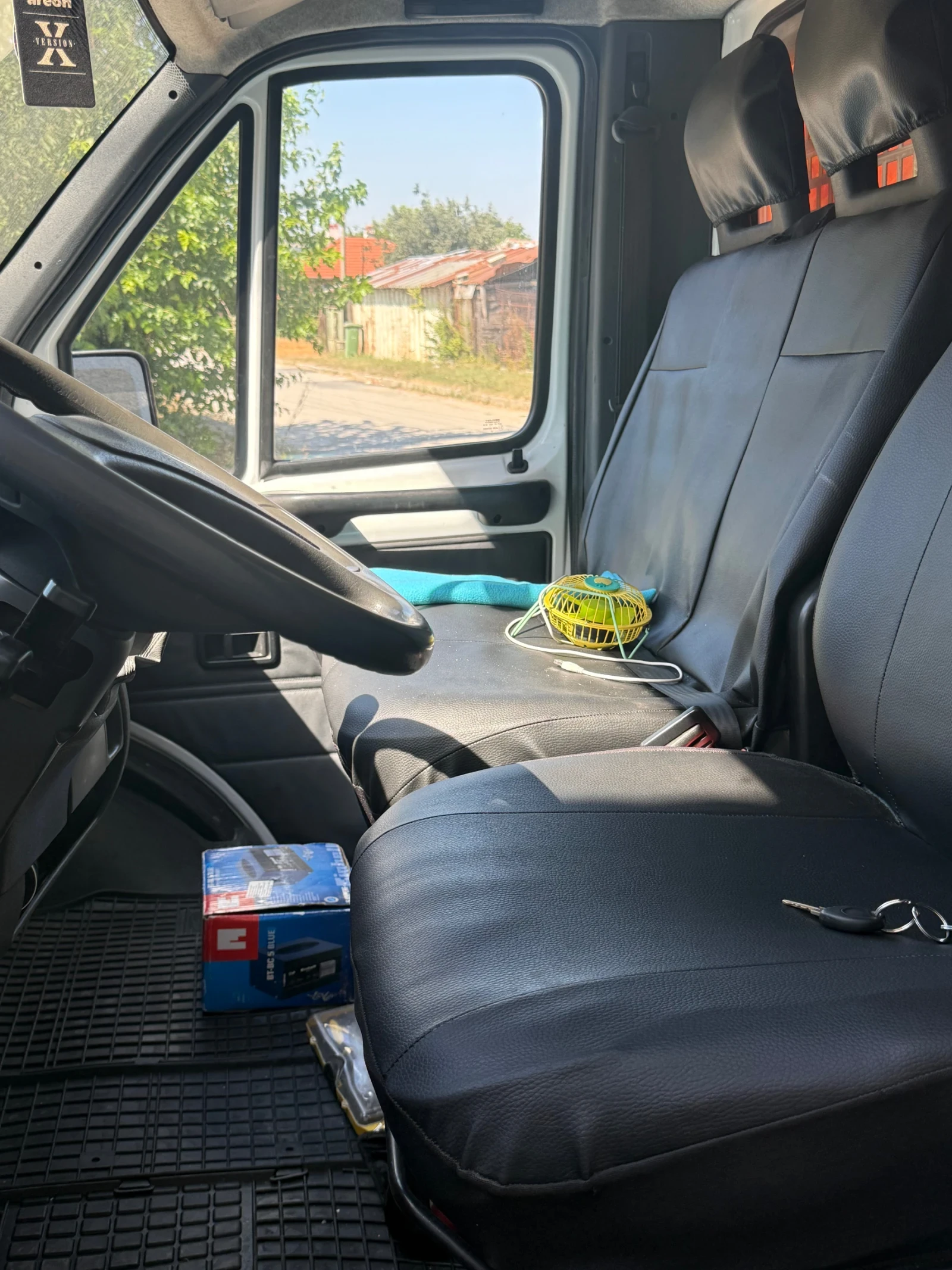 Fiat Ducato | Mobile.bg   11