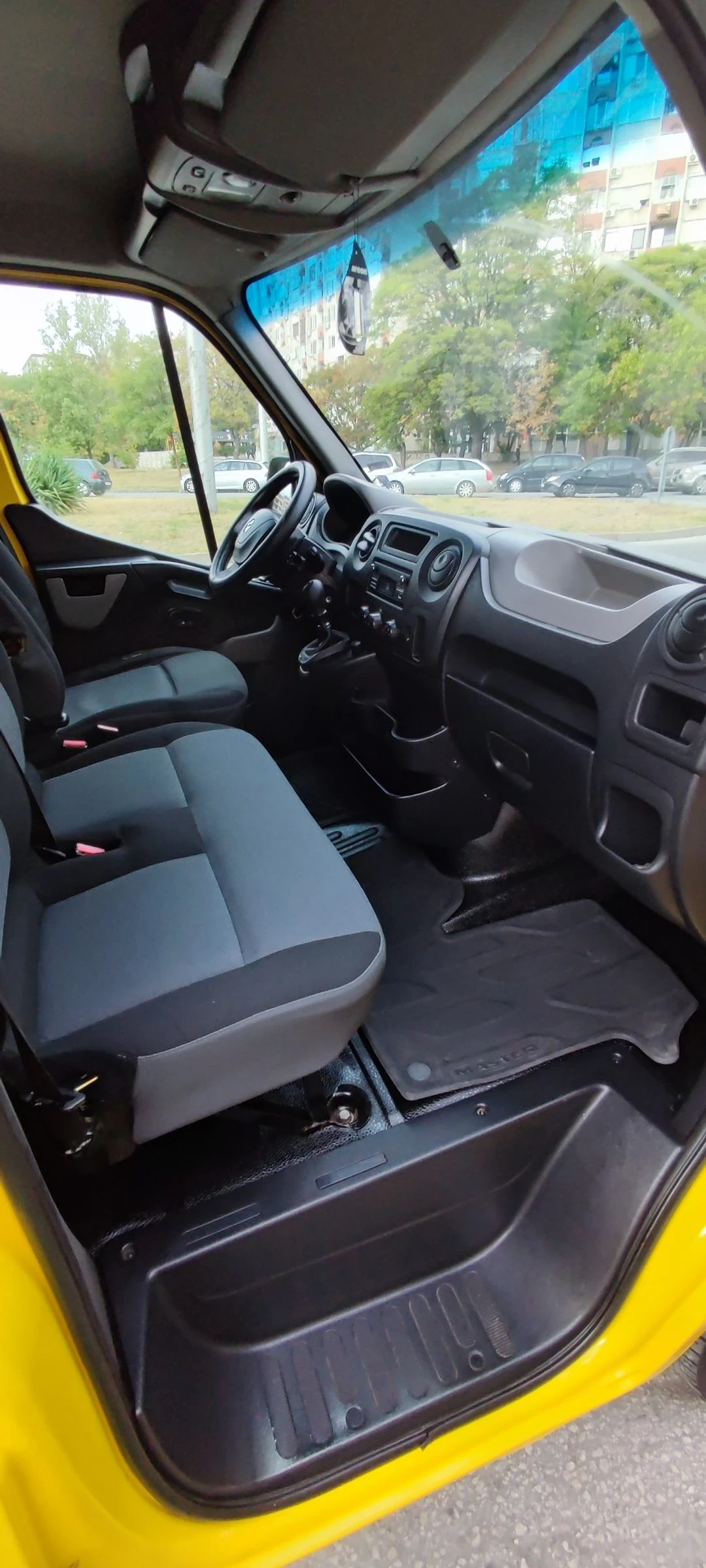 Renault Master | Mobile.bg   13