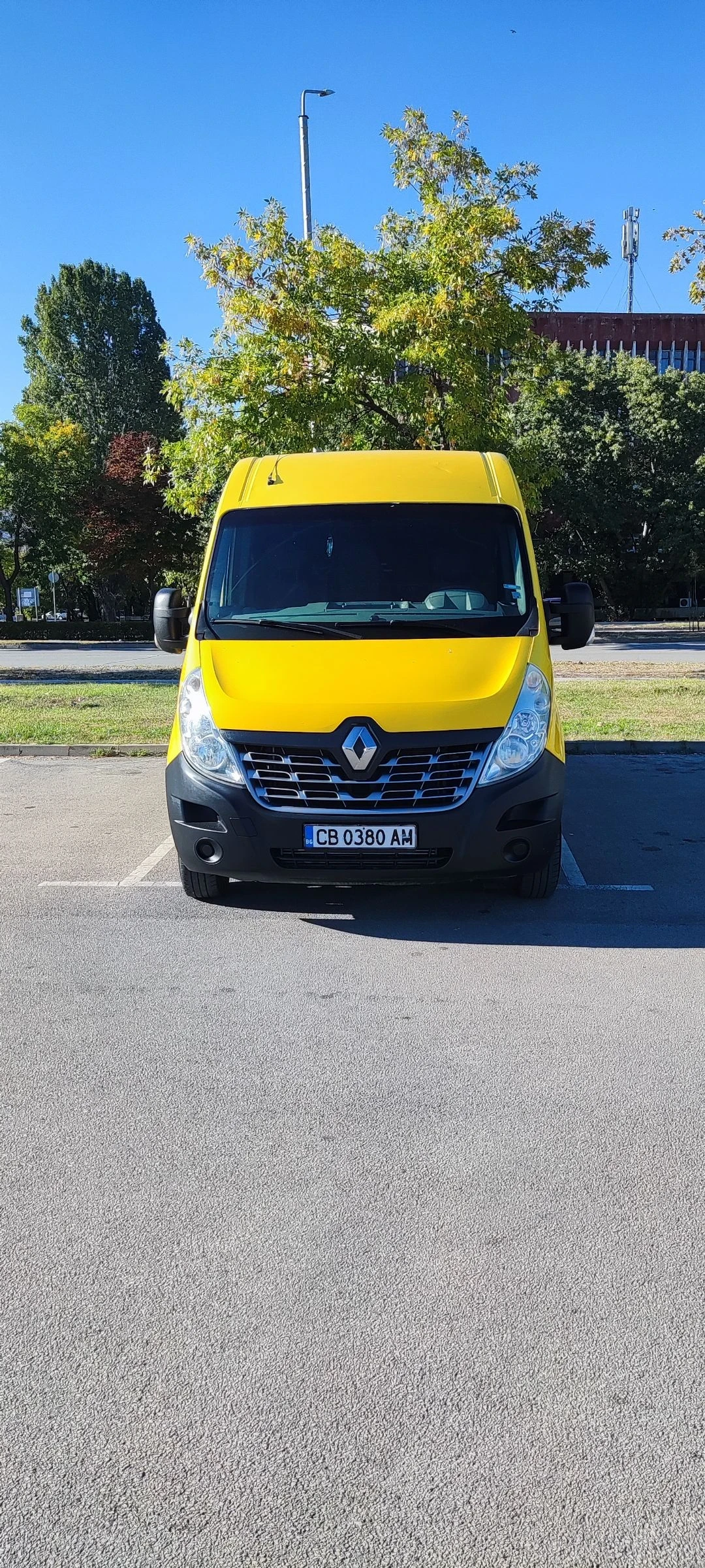 Renault Master  - изображение 3