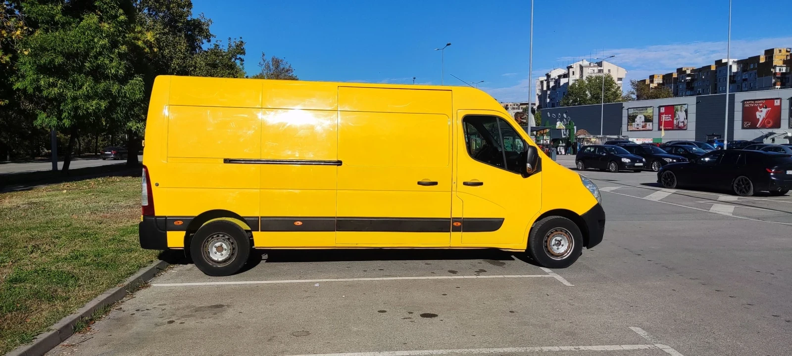 Renault Master  - изображение 9