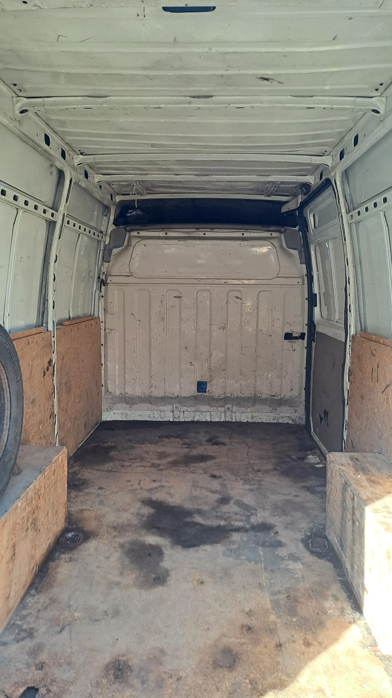 Renault Master  - изображение 6