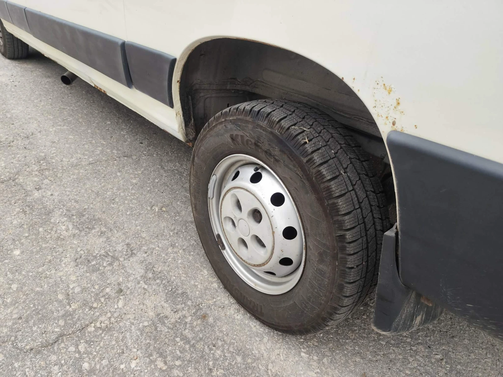 Fiat Ducato 2.8 jtd, снимка 12 - Бусове и автобуси - 55212035