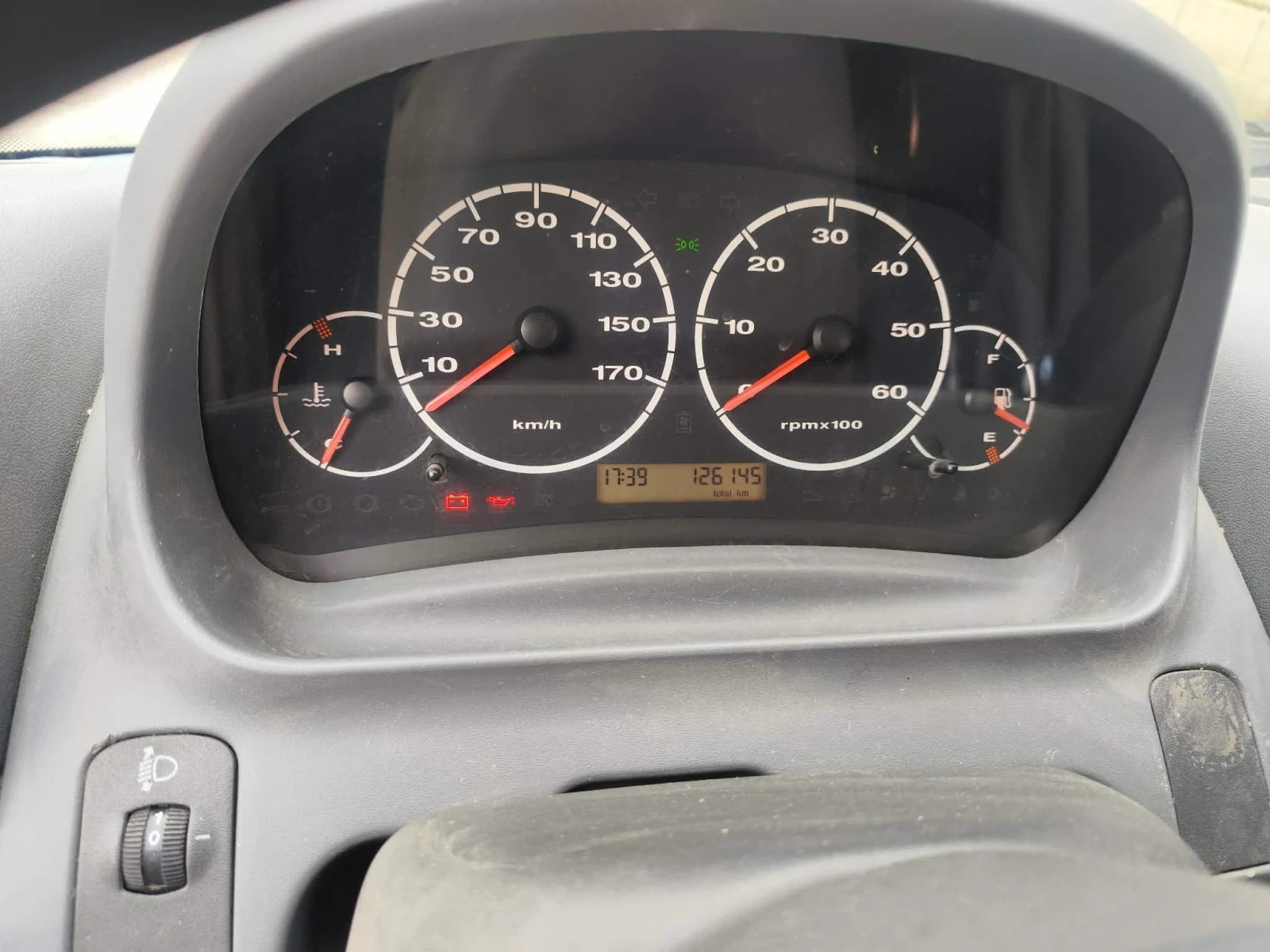 Fiat Ducato 2.8 jtd, снимка 8 - Бусове и автобуси - 55212035