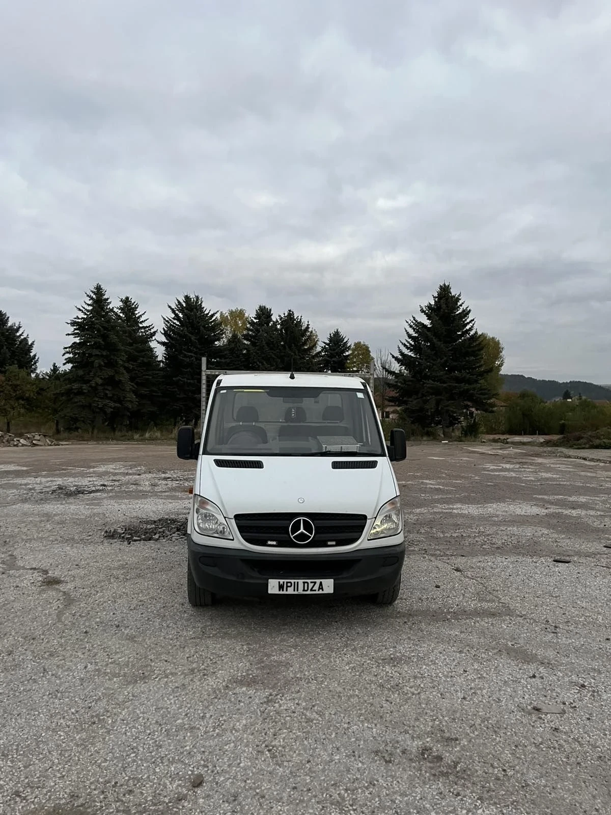 Mercedes-Benz Sprinter 313 | Mobile.bg � ����������� 3