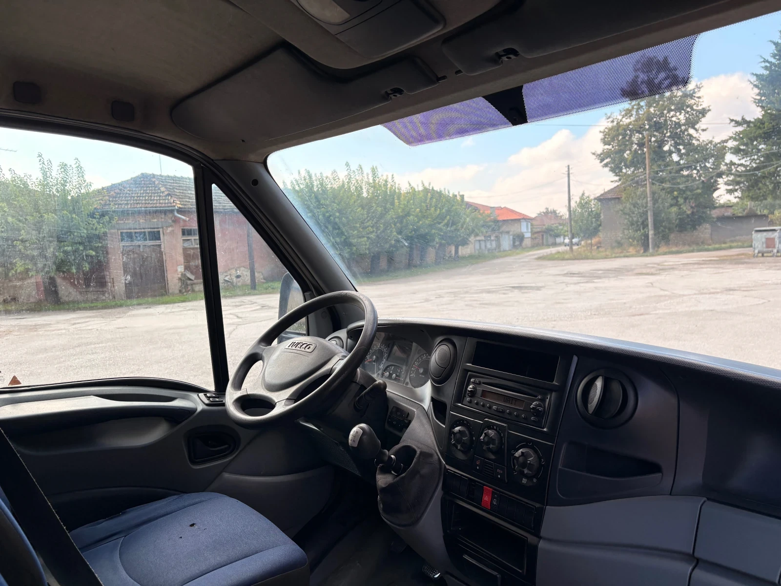 Iveco Daily 29L14V | Mobile.bg � ����������� 10