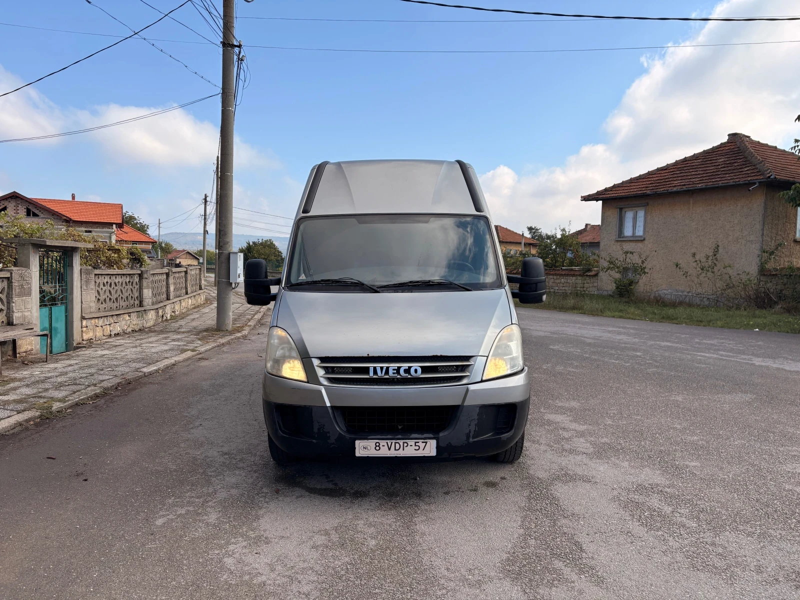 Iveco Daily 29L14V | Mobile.bg � ����������� 2