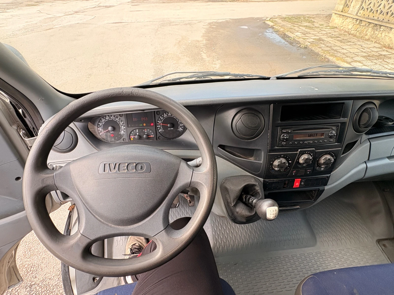 Iveco Daily 29L14V | Mobile.bg � ����������� 12
