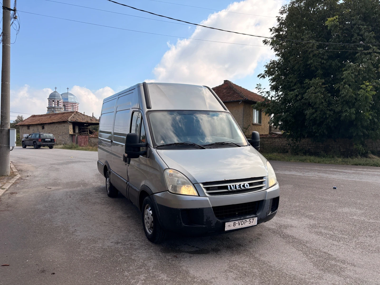 Iveco Daily 29L14V | Mobile.bg � ����������� 3