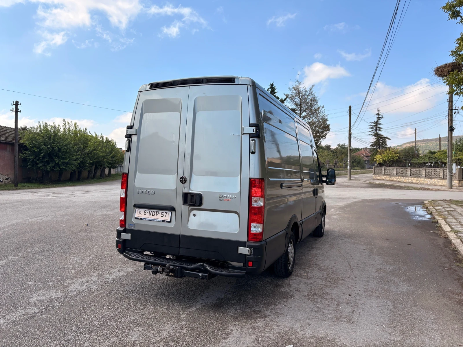 Iveco Daily 29L14V | Mobile.bg � ����������� 6
