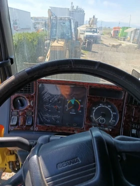 Scania 124, снимка 3