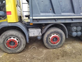 Scania 124, снимка 10