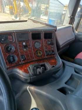 Scania 124, снимка 4