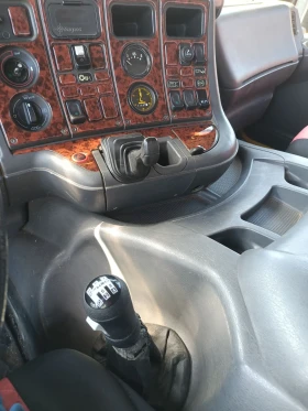 Scania 124, снимка 2