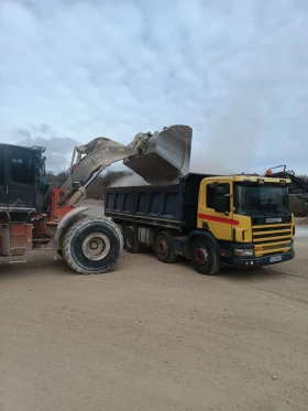 Scania 124, снимка 5