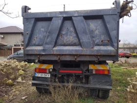 Scania 124, снимка 12