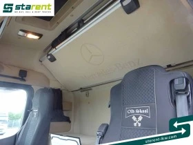 Mercedes-Benz Actros LKW24027 | Mobile.bg    16