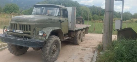 Zil 131, снимка 3