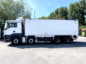 Man Tgs 8x4 - | Mobile.bg    8