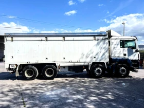Man Tgs 8x4 - | Mobile.bg    9