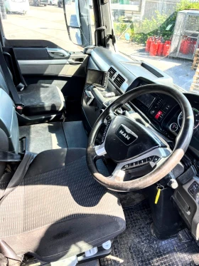 Man Tgs 8x4 - | Mobile.bg    5