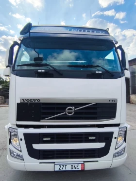Обява за продажба на Volvo Fh 500 EEV ~48 000 лв. - изображение 2