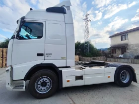Обява за продажба на Volvo Fh 500 EEV ~48 000 лв. - изображение 4