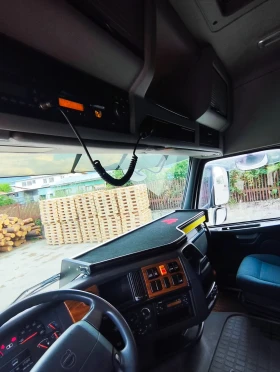 Обява за продажба на Volvo Fh 500 EEV ~48 000 лв. - изображение 9