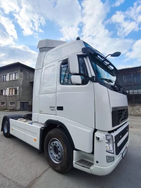 Volvo Fh 500 EEV | Mobile.bg    16