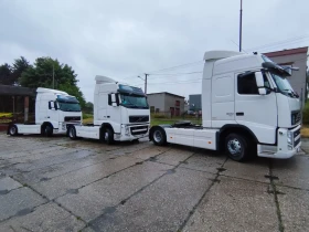 Volvo Fh 500 EEV | Mobile.bg    17