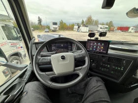 Volvo Fh FH500 I SHIFT VEB+ I SAVE SCHMITZ  | Mobile.bg    7