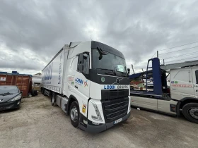     Volvo Fh FH500 I SHIFT VEB+ I SAVE SCHMITZ 