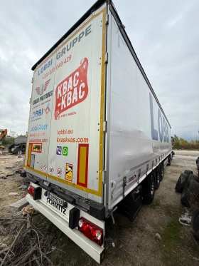 Volvo Fh FH500 I SHIFT VEB+ I SAVE SCHMITZ  | Mobile.bg    12
