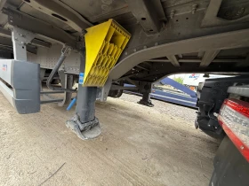 Volvo Fh FH500 I SHIFT VEB+ I SAVE SCHMITZ  | Mobile.bg    10