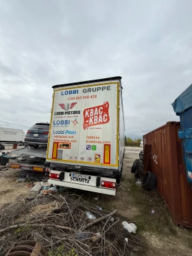 Volvo Fh FH500 I SHIFT VEB+ I SAVE SCHMITZ  | Mobile.bg    11