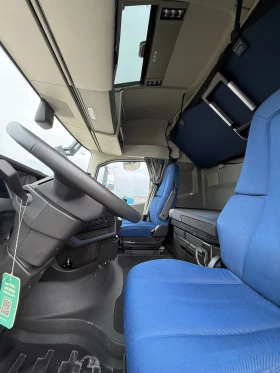 Volvo Fh FH500 I SHIFT VEB+ I SAVE SCHMITZ  | Mobile.bg    9