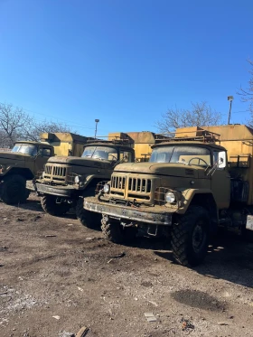 Zil 131 На части, снимка 1