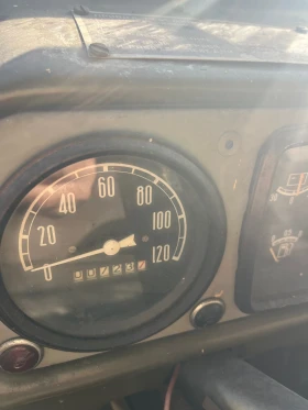 Zil 131 На части, снимка 3