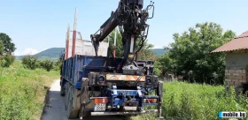 Volvo F 16 С КРАН, снимка 2