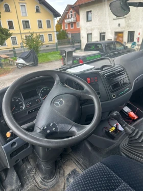 Mercedes-Benz 1834 4x4 ���� ���� ����� �� 96.3� | Mobile.bg � ����� ������ 5