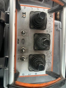 Mercedes-Benz 1834 4x4 ���� ���� ����� �� 96.3� | Mobile.bg � ����� ������ 9