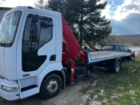 Renault Midlum 150dci | Auto.bg — изображение 2